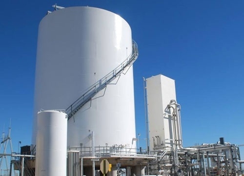 中國(guó)能源行業(yè)2019年終盤(pán)點(diǎn)！